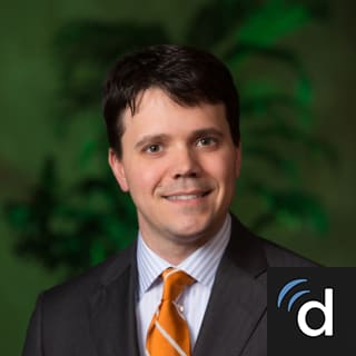 Christian Wold, MD