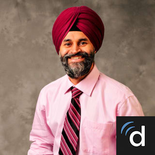 Kirpal Singh, MD