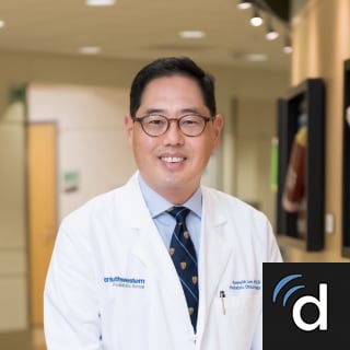 Kenneth Lee, MD