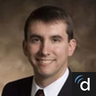 Mark Harding, MD