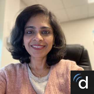 Vidhyalakshmi Jaishankar, MD