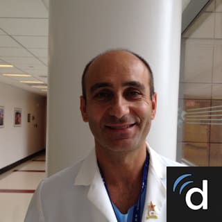Francesco Serafini, MD