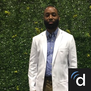 Rodmond Singleton, MD