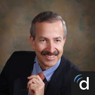 Alfonso Barrera, MD