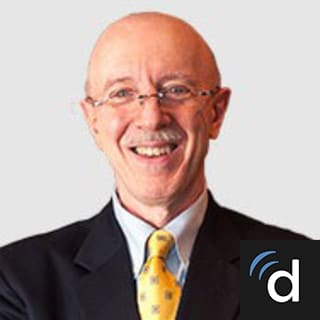 Frank Yeomans, MD