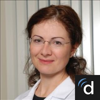Olga Golub, MD