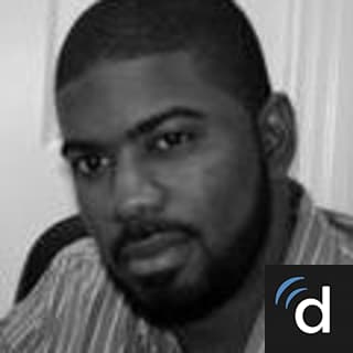 Vashaun Williams, MD