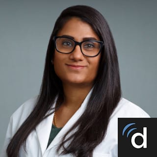 Vaidehi (Patel) Dedania, MD