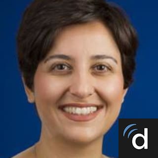 Maryam Yamini, MD