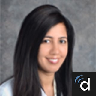 Dr. Jyoti J. Rao, Md 