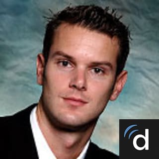 Eric Albrecht, MD