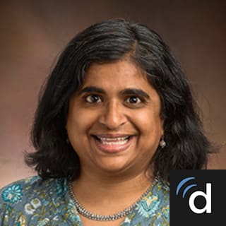 Meera Siddharth, MD