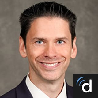 Matthew Churpek, MD