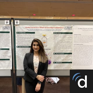 Aisha Akhtar, MD, Internal Medicine, East Norriton, PA