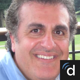 Salvatore Dimercurio, MD