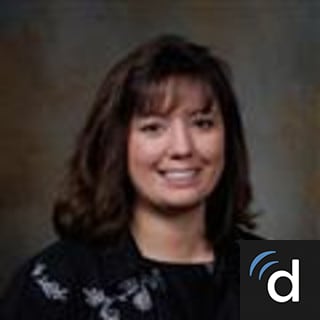 Stacy Horsley, MD