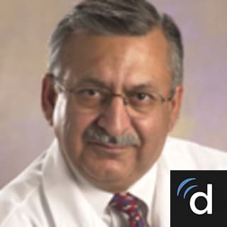 Ghaus Malik, MD