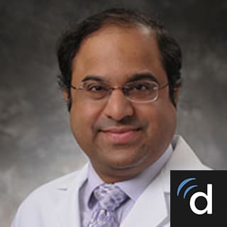 Anant Dalvi, MD, Pulmonology, Marietta, GA