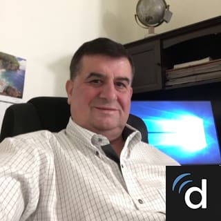 Suhail Rahhal, MD