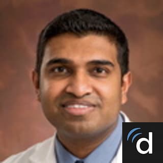 Niranjan Jeganathan, MD