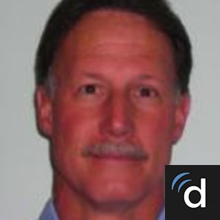 Mark Hegewald, MD