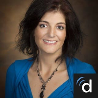 Katja Austin, Family Nurse Practitioner, Portland, OR