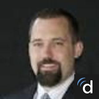 Paul Pustinger, DO
