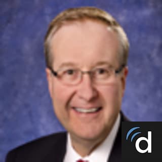 Donald Patterson, MD