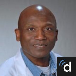 Victor Nwaenia, MD