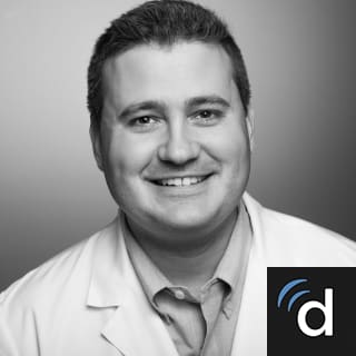 John Davidhizar Jr., MD