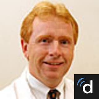James Lewis, MD