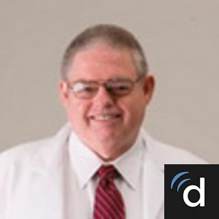 Asher Galloway, MD