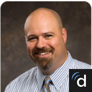 David Rumbalski, MD