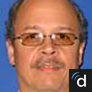 Louis Amblard, MD, Radiology, West Islip, NY