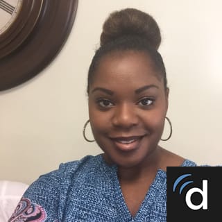 Candace Pringle