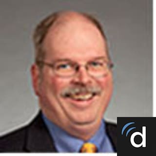 James Brown Jr., MD
