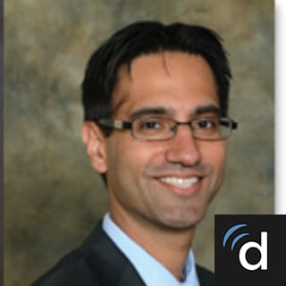 Sandeep Grewal, MD