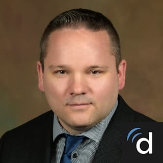 Daniel Dauer, MD, Radiology, Orlando, FL