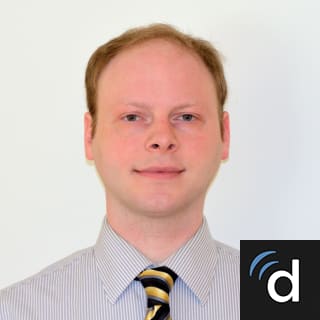 Andrew Waddelow, MD