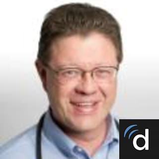 Frederick Gunningham, MD, Family Medicine, Walla Walla, WA