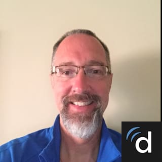 Peter McAndrews III, DO, Orthopaedic Surgery, Traverse City, MI
