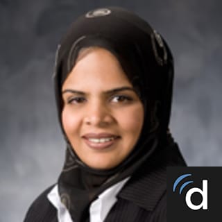Sayema Saifullah, MD