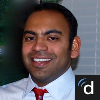 Sam Ancheril, MD, Pulmonology, Greenwood Village, CO
