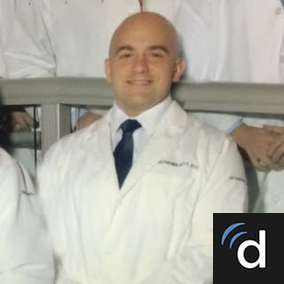 Joseph Rosenblatt, DO