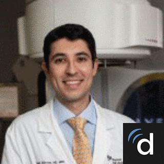 Shervin Shirvani, MD