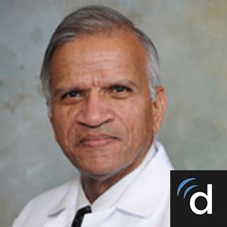 Ureddi Mullangi, MD