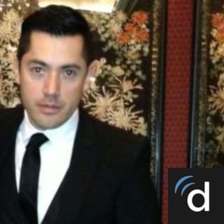 Mauricio Ruiz-Baron, MD, Internal Medicine, Fort Worth, TX