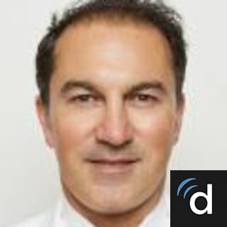Amir Vokshoor, MD