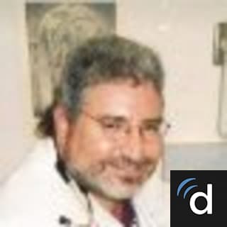 Charles Hesdorffer, MD, Hematology, Washington, DC