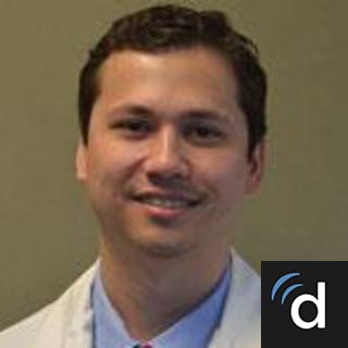 Mickey Smith, MD